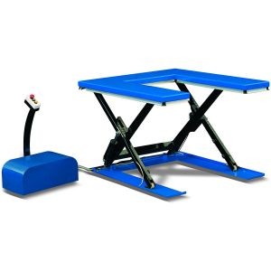 大型液压升降平台制造商评估指南