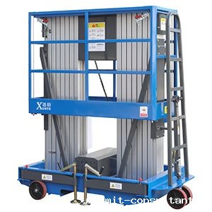 高空作业平台的分类及特点介绍 高空作业平台的分类及特点介绍