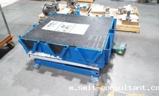 GE集团德莱赛公司购买必威betway中文版官网电动液压升降平台