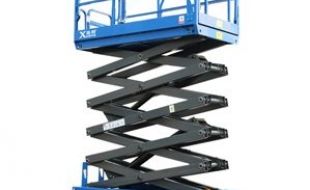 丝杆剪叉式升降台的优缺点详细对比