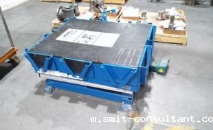 行业内重型液压升降平台推荐排行榜