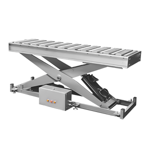 电力行业如何借助移动剪叉式升降平台提升作业效率