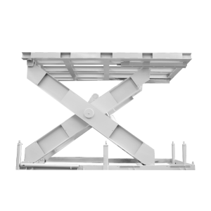 剪叉式升降平台厂家的技术创新实践