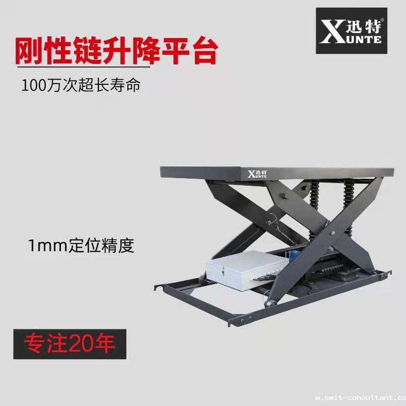 高精度电动升降平台-1000+免费方案供您选苏州必威betway中文版官网