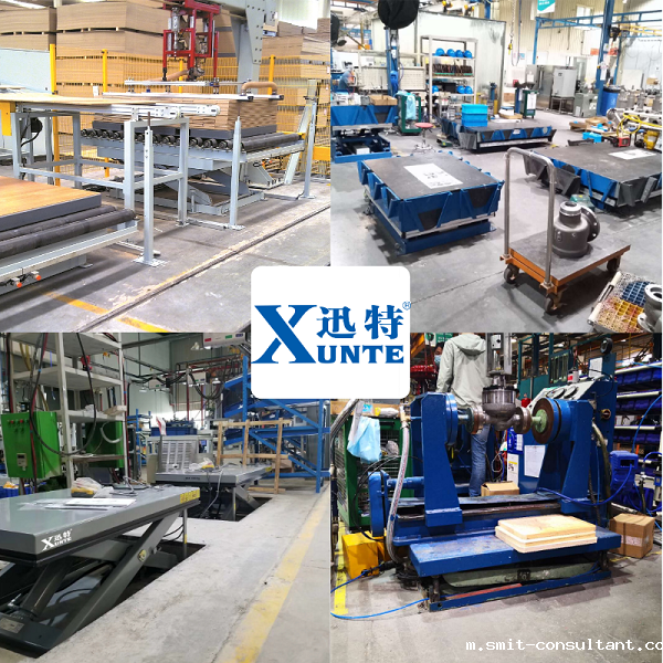 电动液压固定升降平台 电动液压固定升降平台