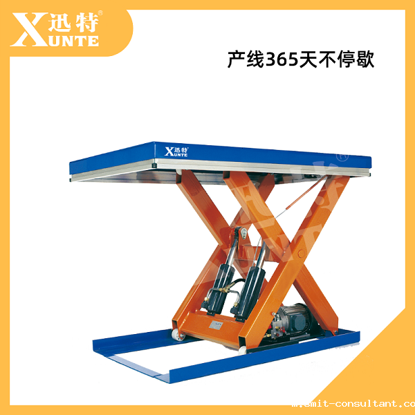 江西电动液压升降平台 江西电动液压升降平台