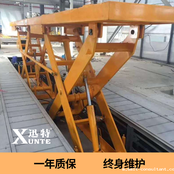 液压固定升降平台公司 液压固定升降平台公司