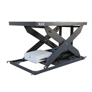 剪叉式升降平台 剪叉式升降平台