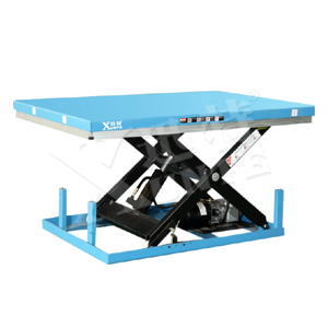 剪叉式升降平台 剪叉式升降平台