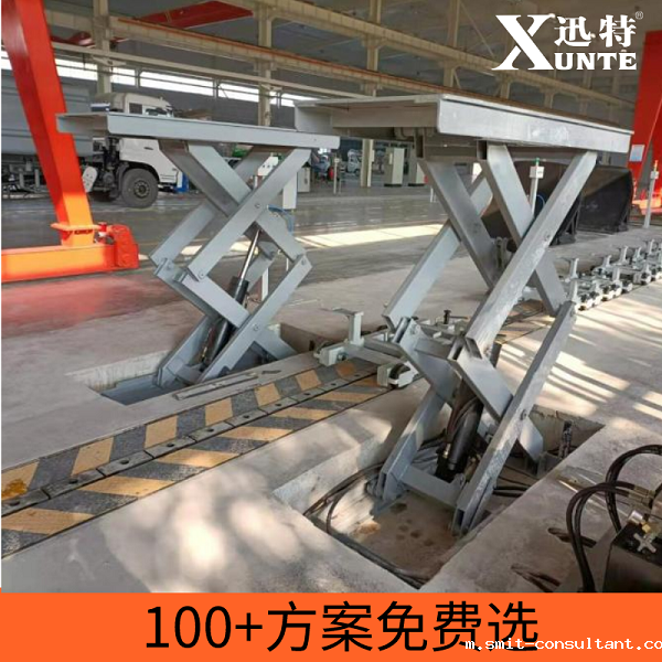 郑州升降平台厂家 郑州升降平台厂家